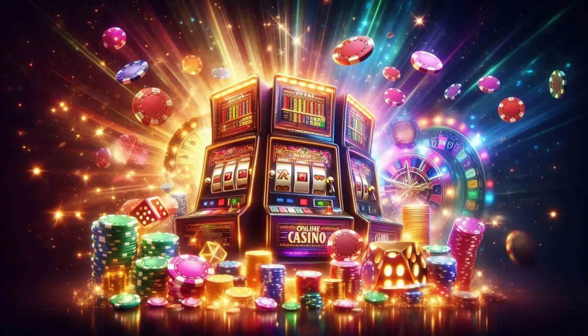 IncaSpin Casino